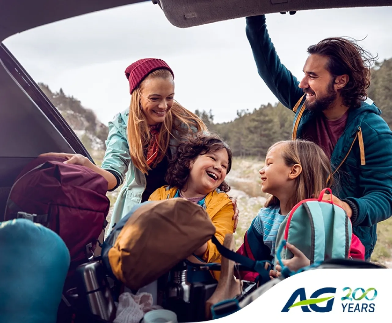 AG Invest+: de zekerheid van een aantrekkelijk rendement